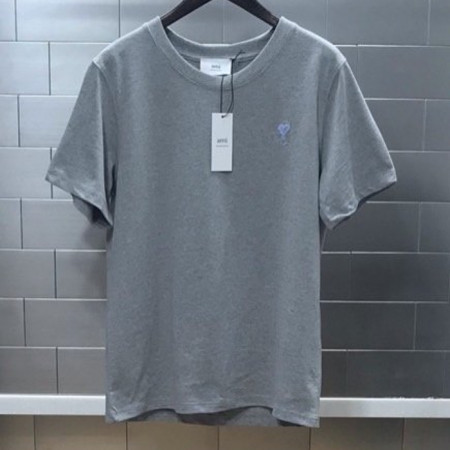 a*i   2024S/S 드 꾀흐 반팔 티셔츠