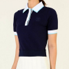 G/FORE ESSENTIAL PIQUE 폴로 티셔츠