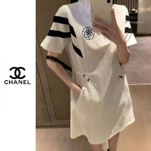 CHAN*L   까멜리아 스트링원피스