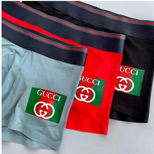 구찌 로고 드로즈 3종-2