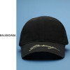 발렌시*가   골드로고 자수캡