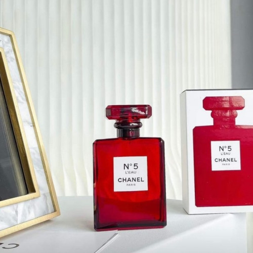 CHANEL   넘버5 L
