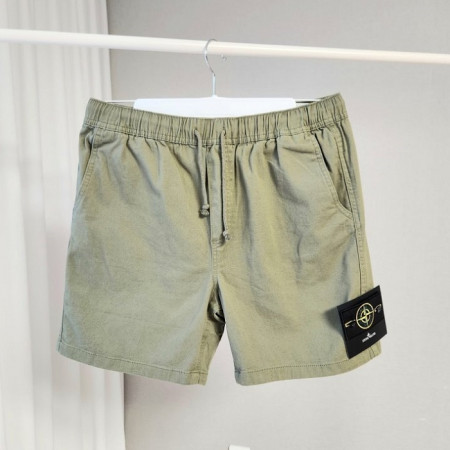 STONE ISLA*D   스톤 437 하프팬츠