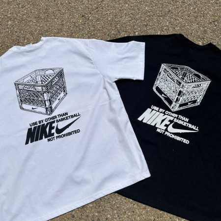 NIKE   박스 아이스 분또 반팔