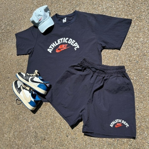 NIKE   디트 셋업