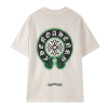 Chrome hearts 다즐 크로스 티셔츠