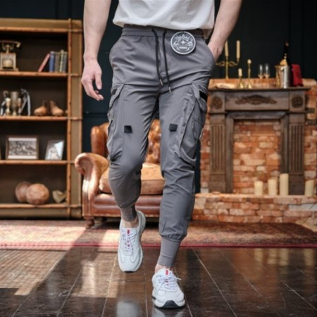 MOOSE KNUCKL*S   아이스 쿨 -5도 냉장고 팬츠