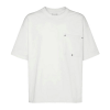 BOTTEGA VENETA 리벳포켓 티셔츠