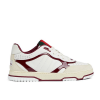 GUCCI 리웹 스니커즈 - 화이트/레드