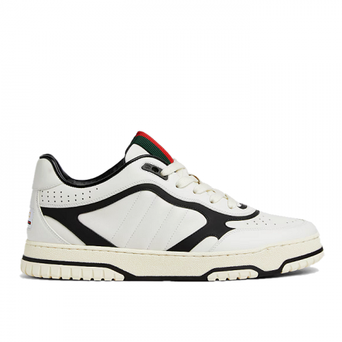 GUCCI 리웹 스니커즈 - 화이트/블랙