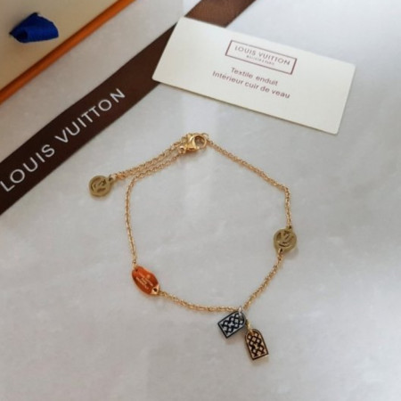 루이*통   LV 팔찌