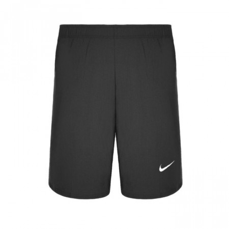 NIKE   자수로고 기능성 5부 하프 팬츠