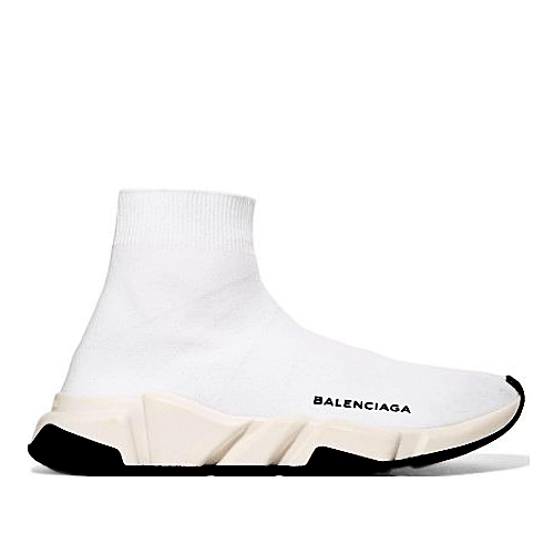 발렌시*가 BALENCIAGA 스피드러너 - 올흰