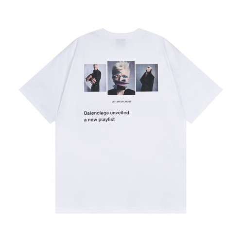 발렌시*가   music tee