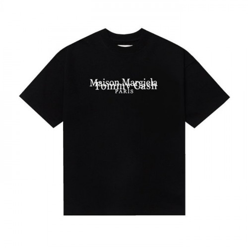 메종 마르지*라   wave tee