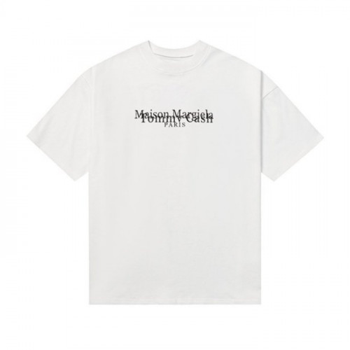 메종 마르지*라   wave tee