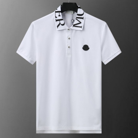 몽클*어   로고 카라티