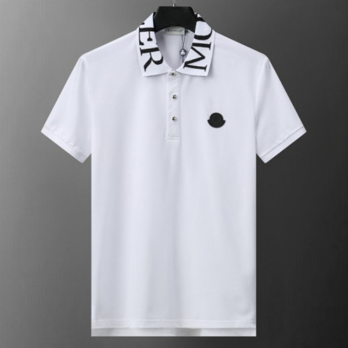 몽클*어   로고 카라티