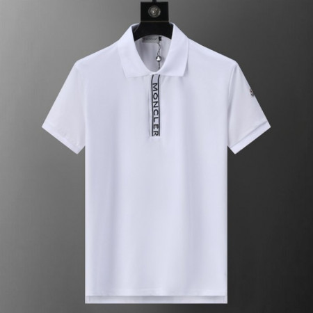 몽클*어   로고 카라티