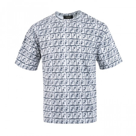 FEN*I   24SS 전판 나염 T