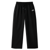 NIKE   링클 코튼 와이드팬츠