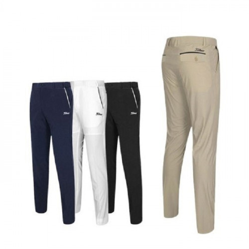 타이틀리*트   TT 띠포인트 기능성 팬츠