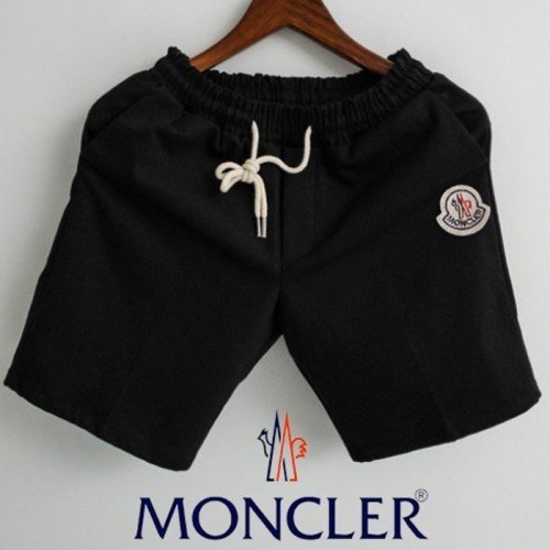 몽클*어   MC 스판밴딩 면 반바지