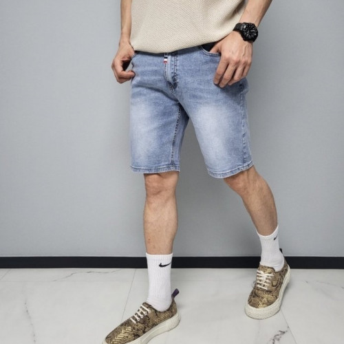 THOM BROW*E   New 청 반바지 160