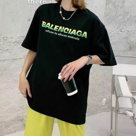 발렌시*가   캣츠 물총 반팔티