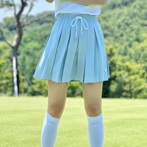 G/FO*E   플리츠 스커트 (WOMEN)