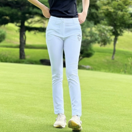 UT*A   크라운 팬서 스탠다드 팬츠  (WOMEN)