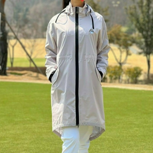 MALB*N   Buckets 레인 코트 (WOMEN)