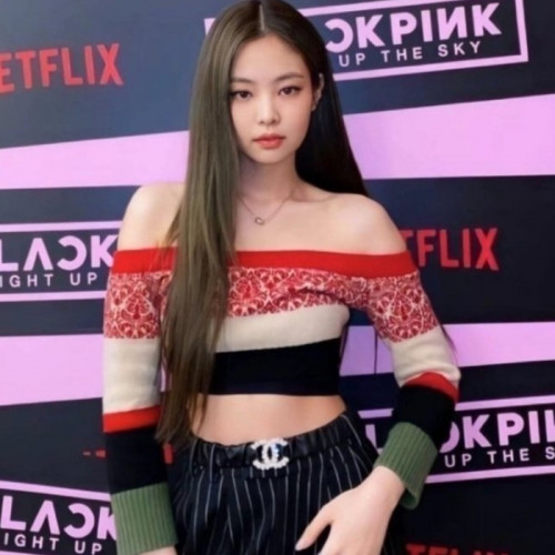 CHAN*L   벨트  (여성용)