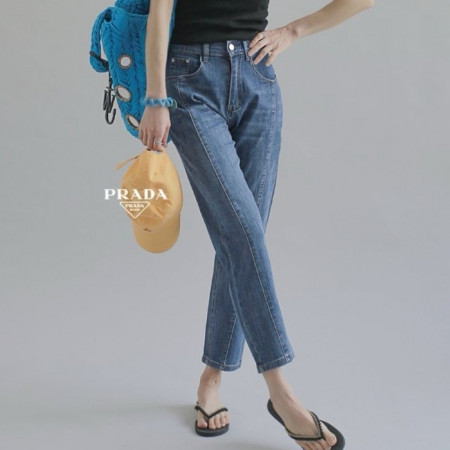 PRA*A   배기 스판 7129S (여름버전)