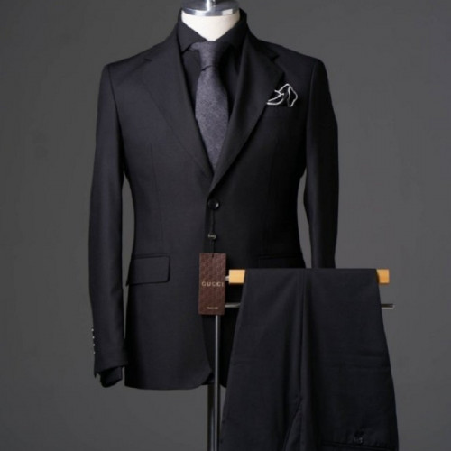 GUC*I   스티치 셋업