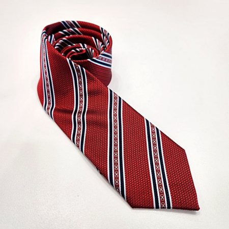 페레*모  살바토레 실크 넥타이