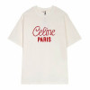 CELINE 루즈파리스 티셔츠