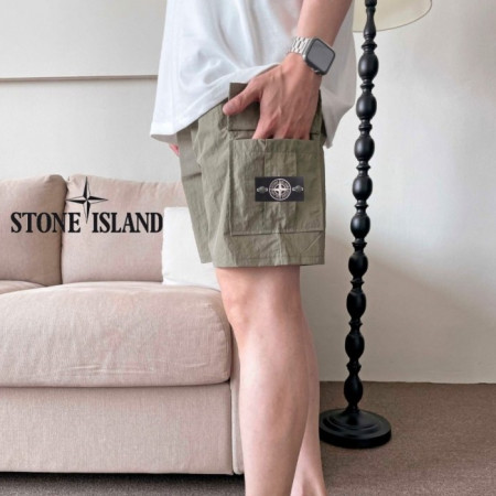 STONE ISLA*D   5 - 원포켓 반팬츠