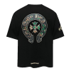 Chrome hearts 우드랜드 크로스 티셔츠