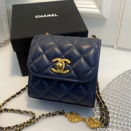 CHAN*L   큐빅 트랜디