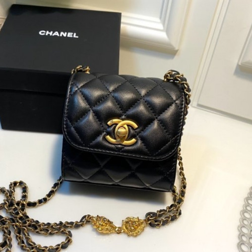 CHAN*L   큐빅 트랜디