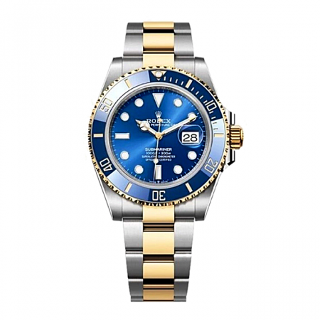 로렉스 ROLEX 서브마리너 시리즈3 청판콤비