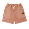 스톤 아일*드   가먼트워싱 쇼츠 반바지