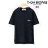 톰브*운   시그니처 라운드넥 반팔 티셔츠