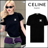 셀*느 CELINE BIG 트리오페 티셔츠