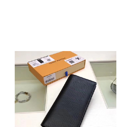 루이비통 에삐 브라짜 장지갑