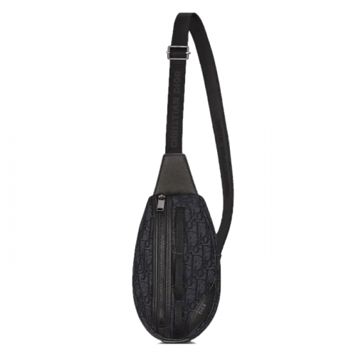 DIOR  Scarab 미니 바디 슬링백