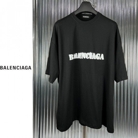 발렌시*가   스템프 반팔티 ( 남여공용 )