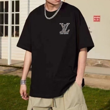 루이*통   반팔티