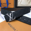 Louis Vuitt*n   벨트 ( 남성용 )